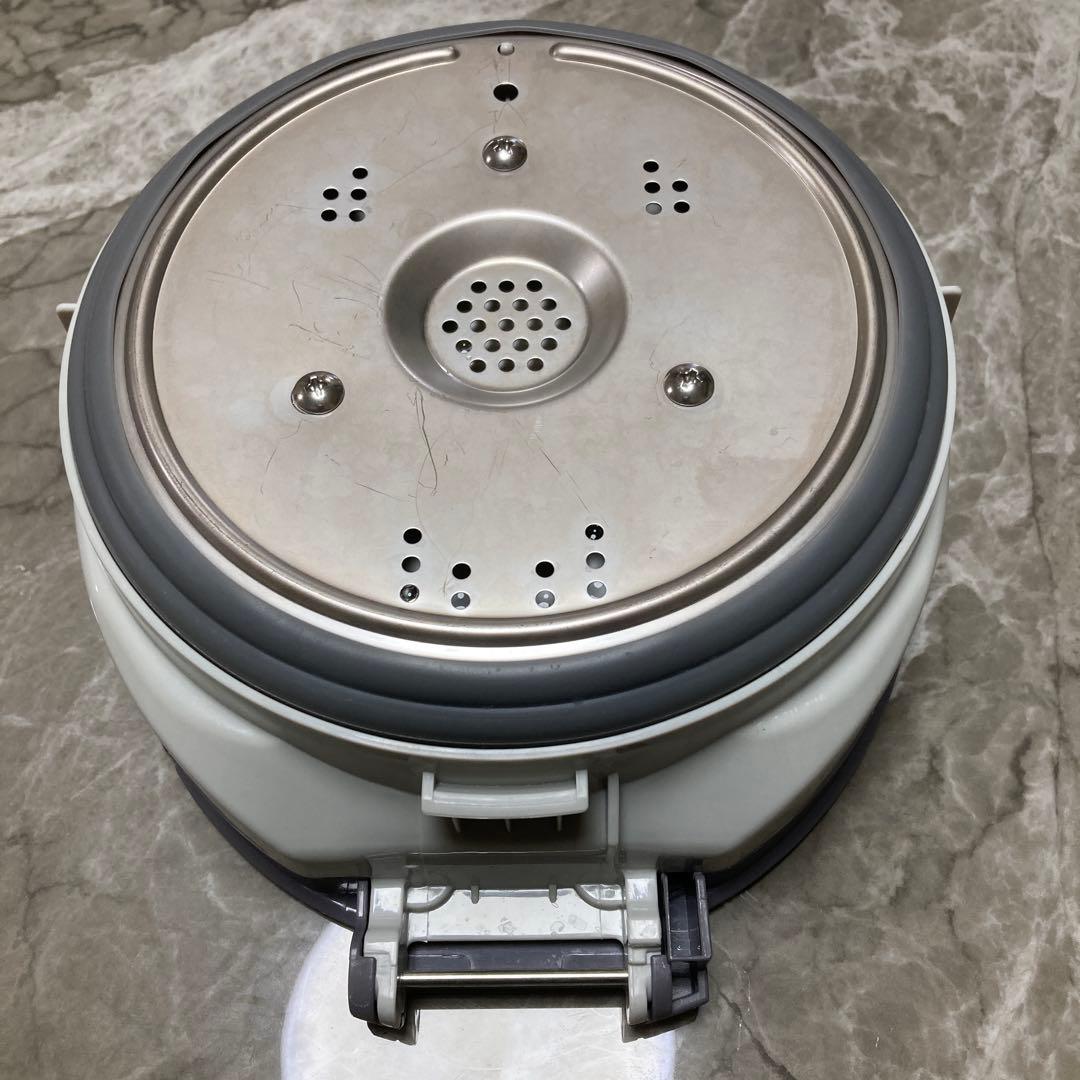 象印 ZOJIRUSHI スチーム式加湿器 EE-DD50