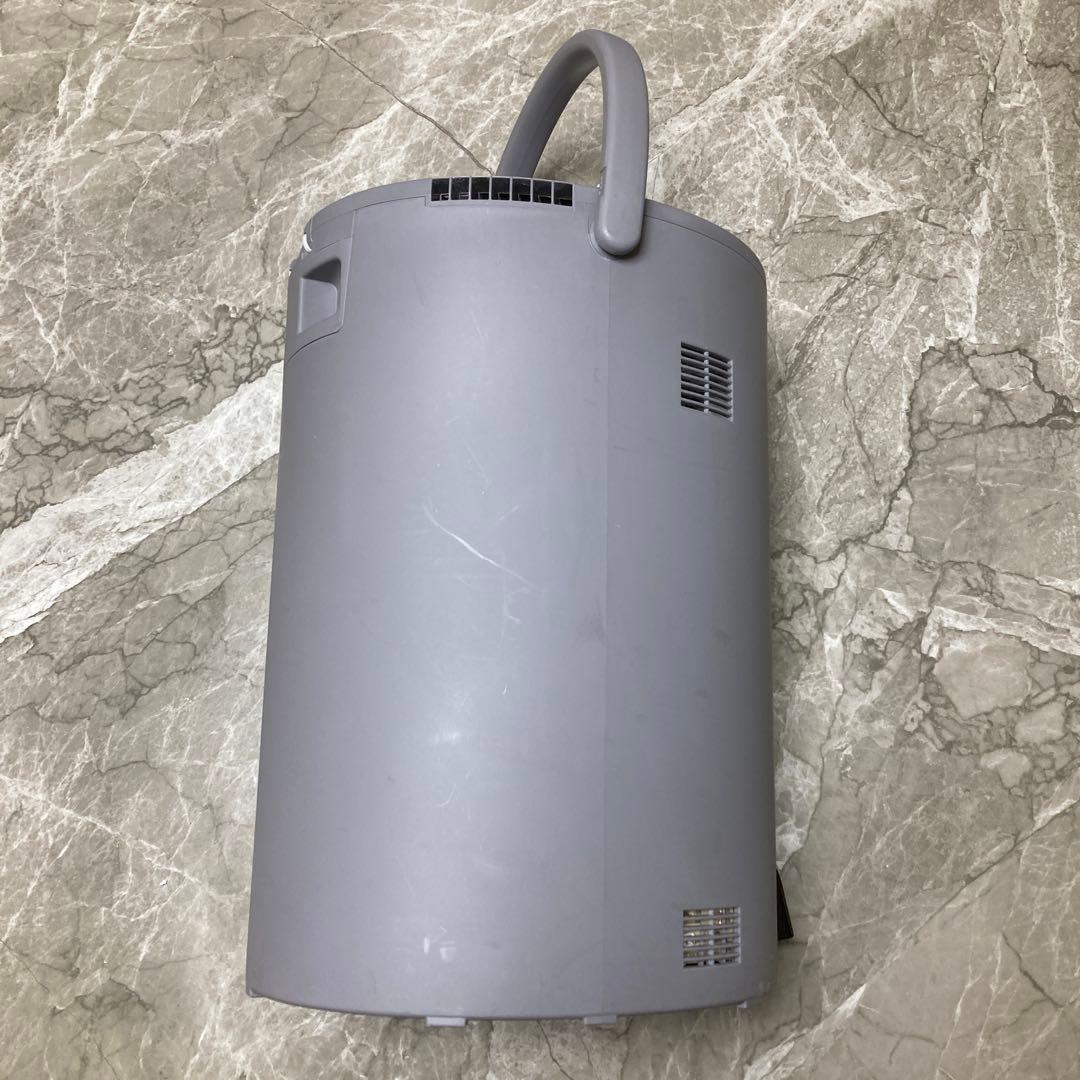 象印 ZOJIRUSHI スチーム式加湿器 EE-DD50