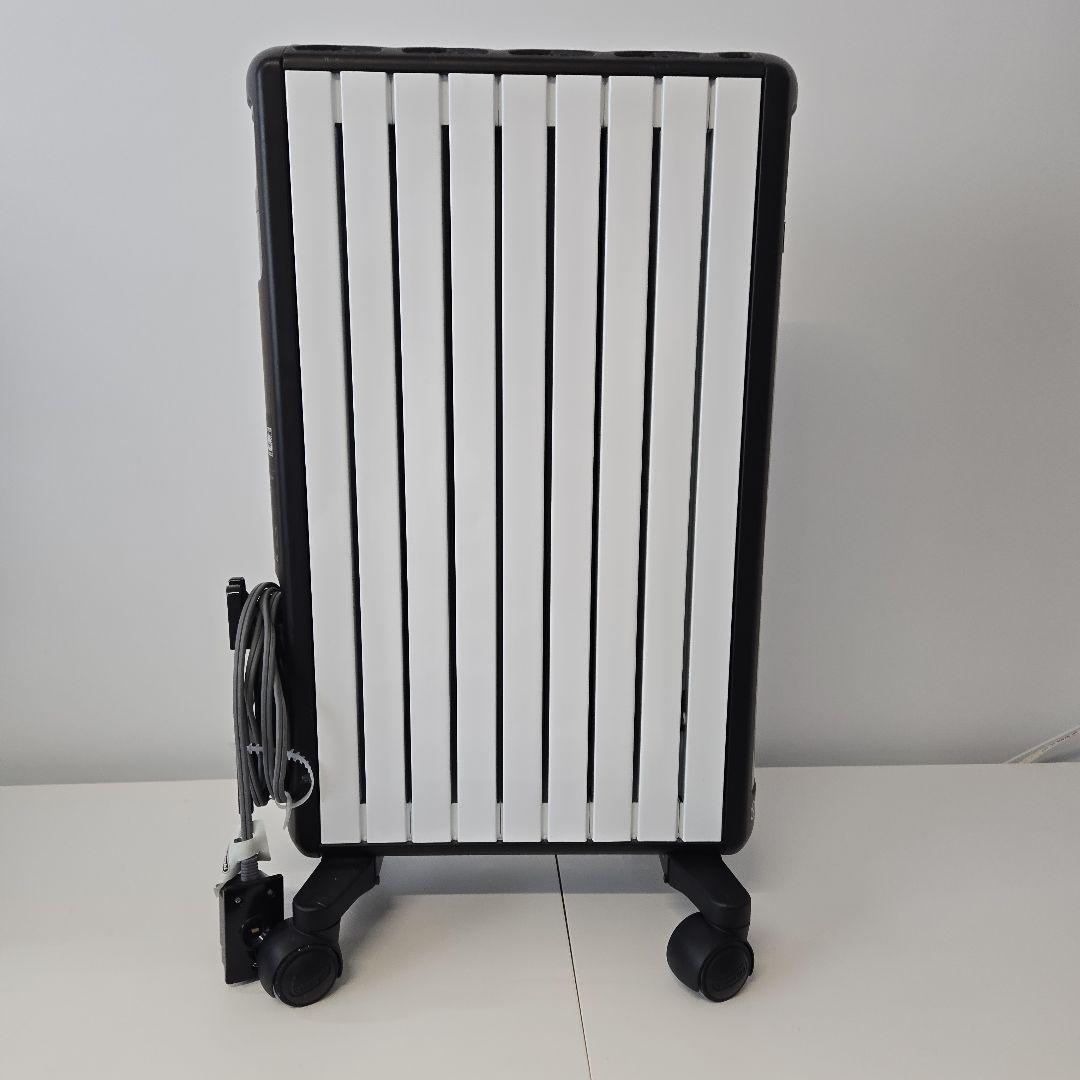 DeLonghi 　mdhaa12wifi-bk マルチダイナミックヒーター