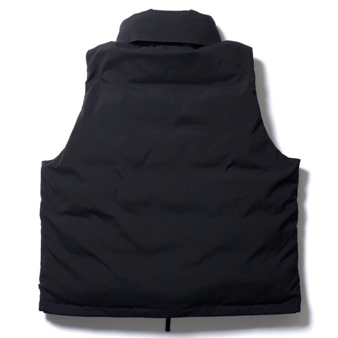 ダイワピア39 TECH PADDING MIL VEST M ベスト