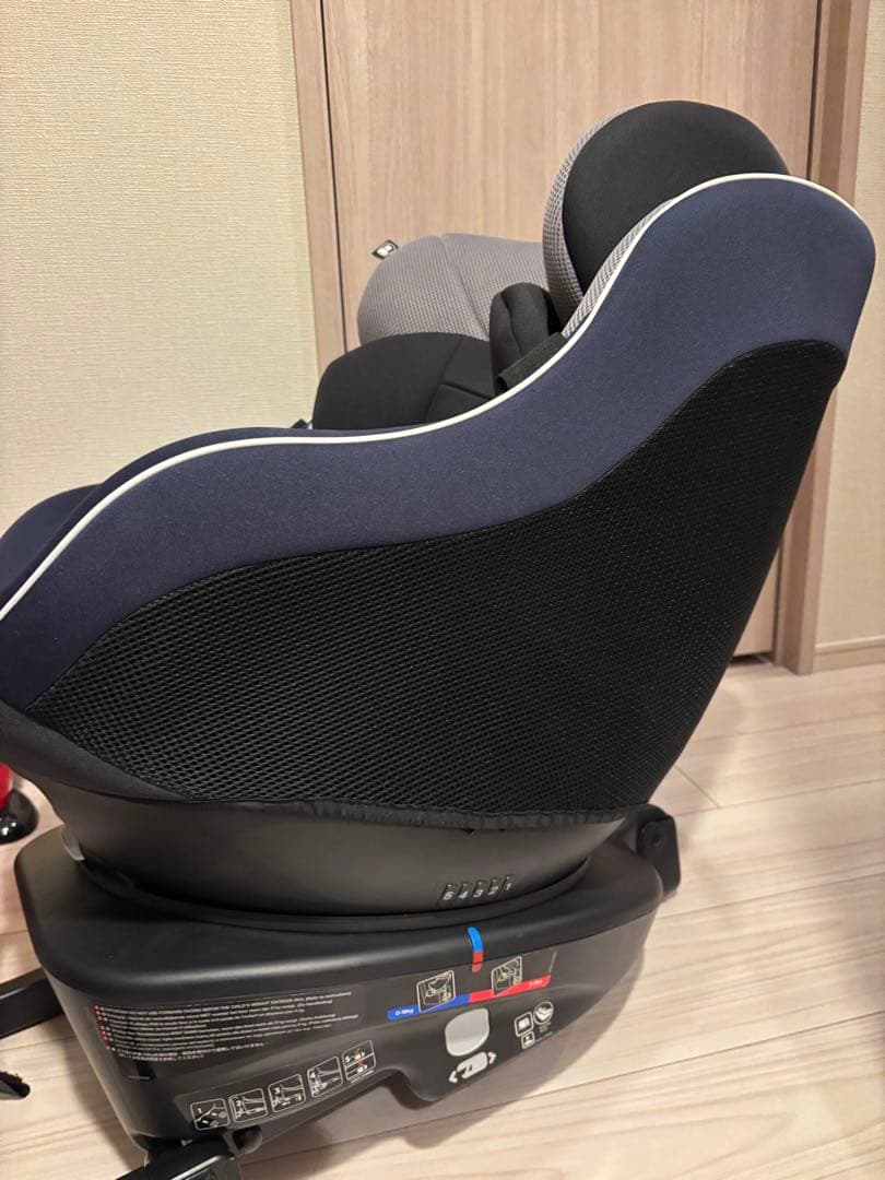 Joie Arc 360 ジョイー アーク360 チャイルドシート