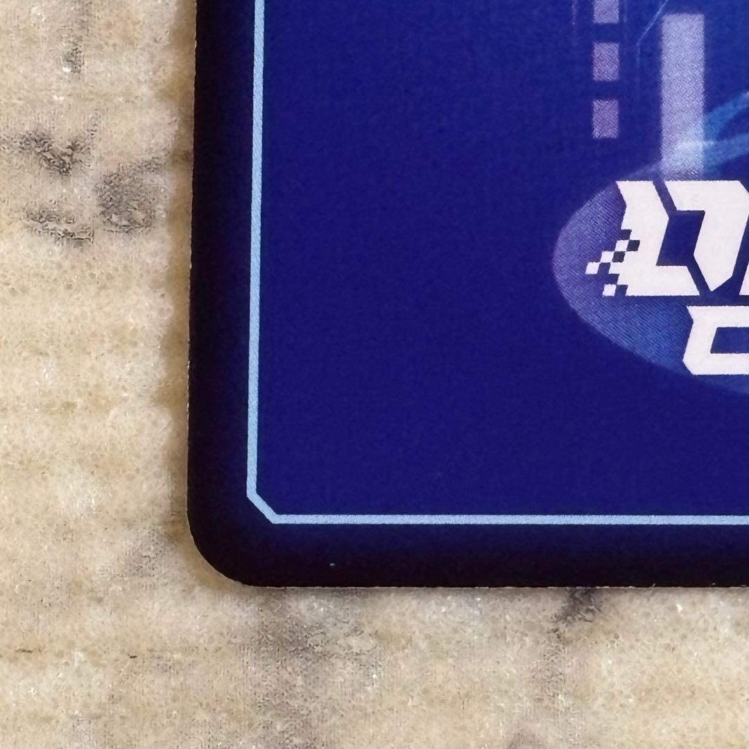 マスティモン BT23-102 SEC パラレル デジモンカード