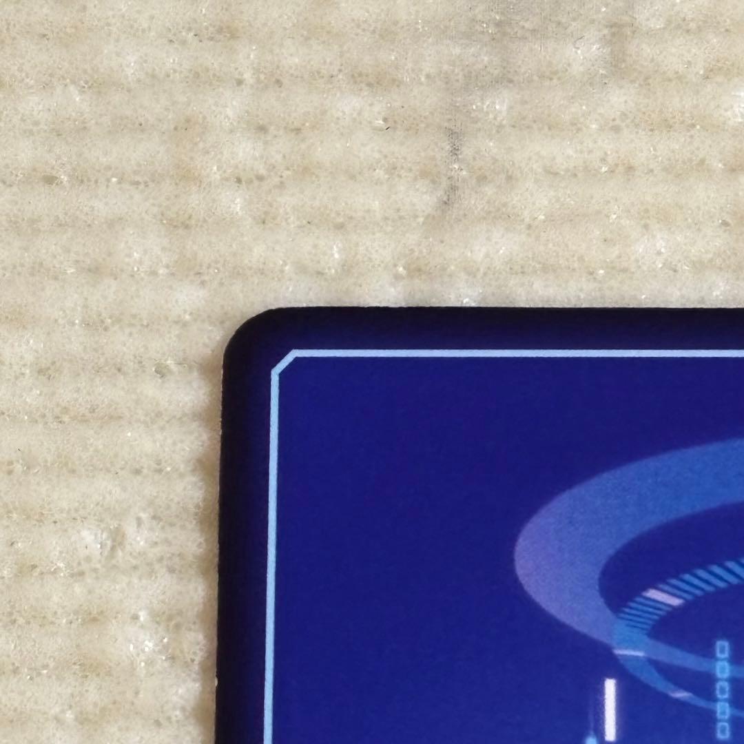 マスティモン BT23-102 SEC パラレル デジモンカード