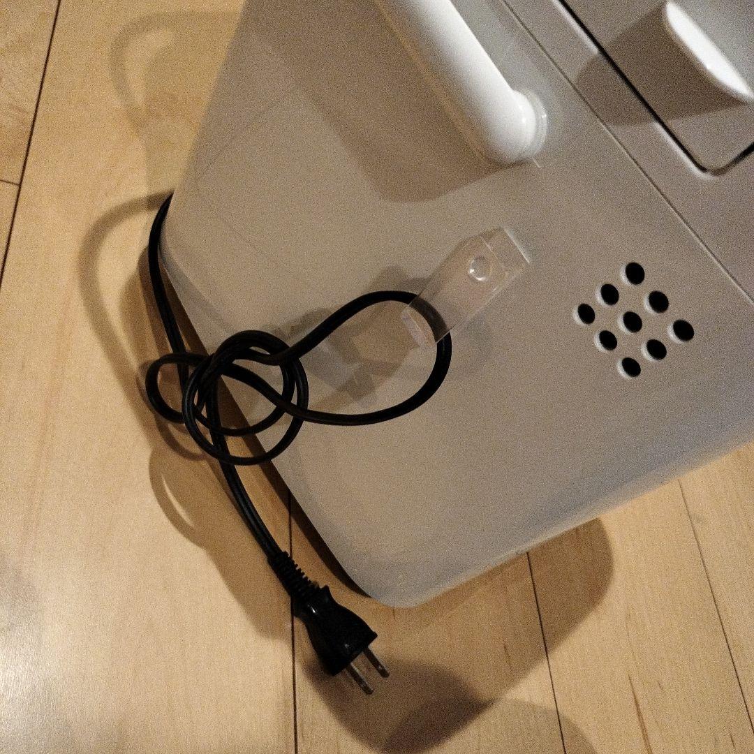 Panasonicホームベーカリー　SD-SB1 ホワイト