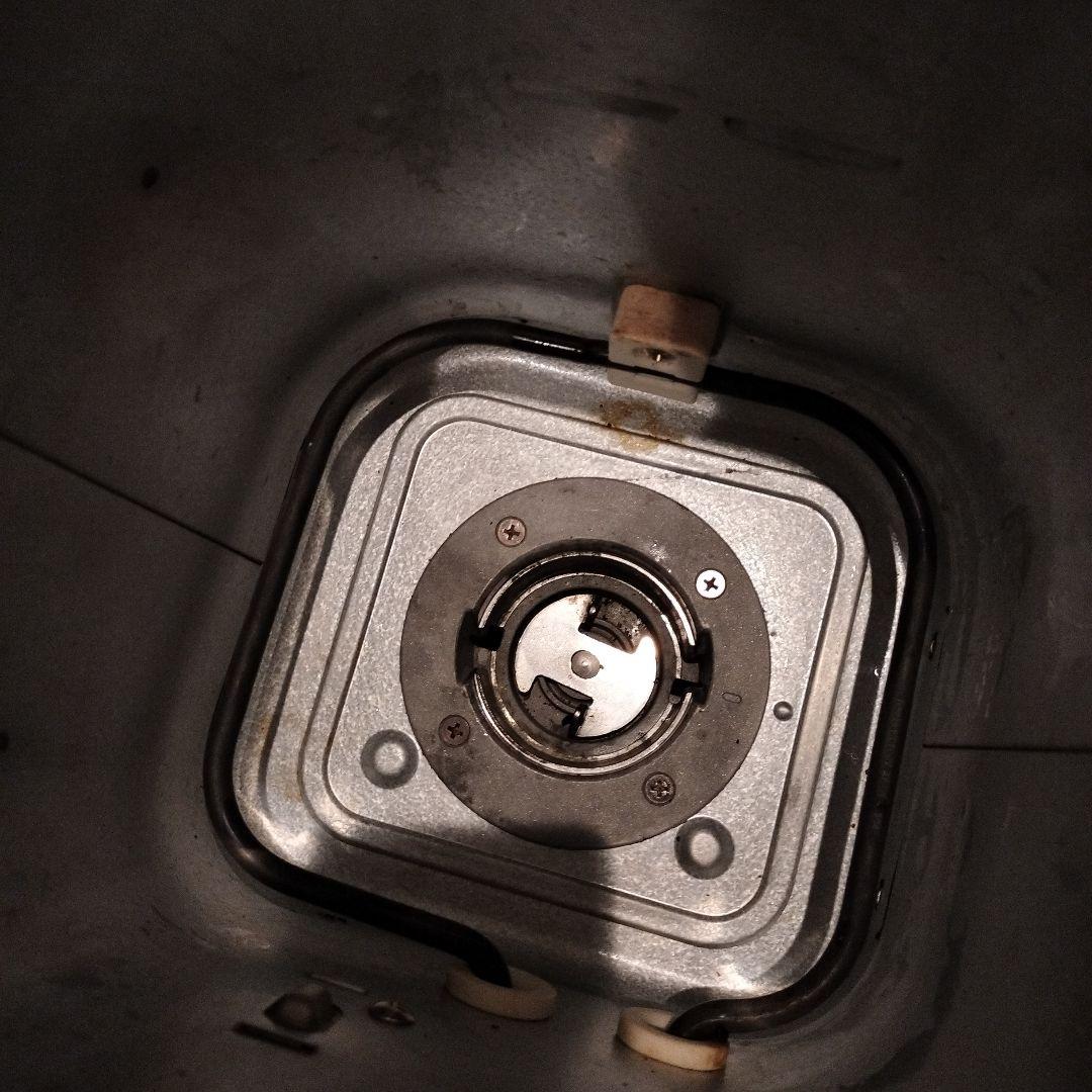 Panasonicホームベーカリー　SD-SB1 ホワイト