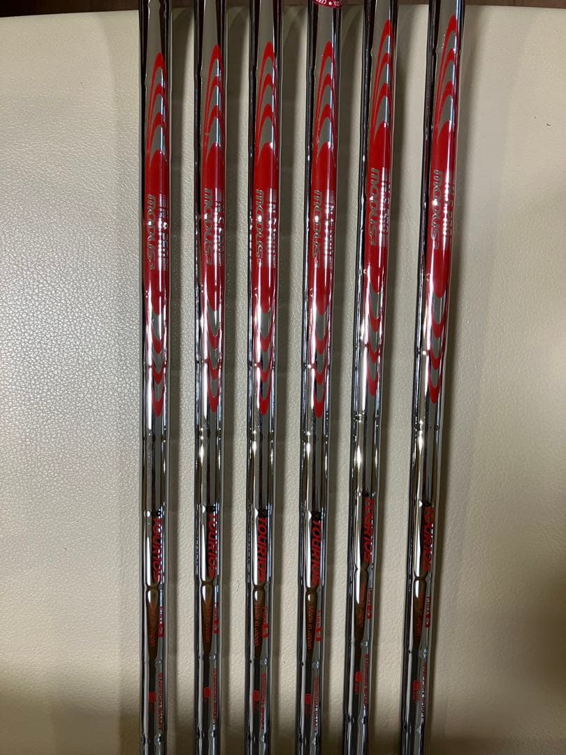 テーラーメイド P7MC（2023）アイアン PW,5〜9