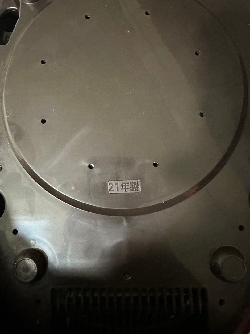 【美品】象印 炊飯器 5.5合 IH式 極め炊き 2021年製使用回数5回①