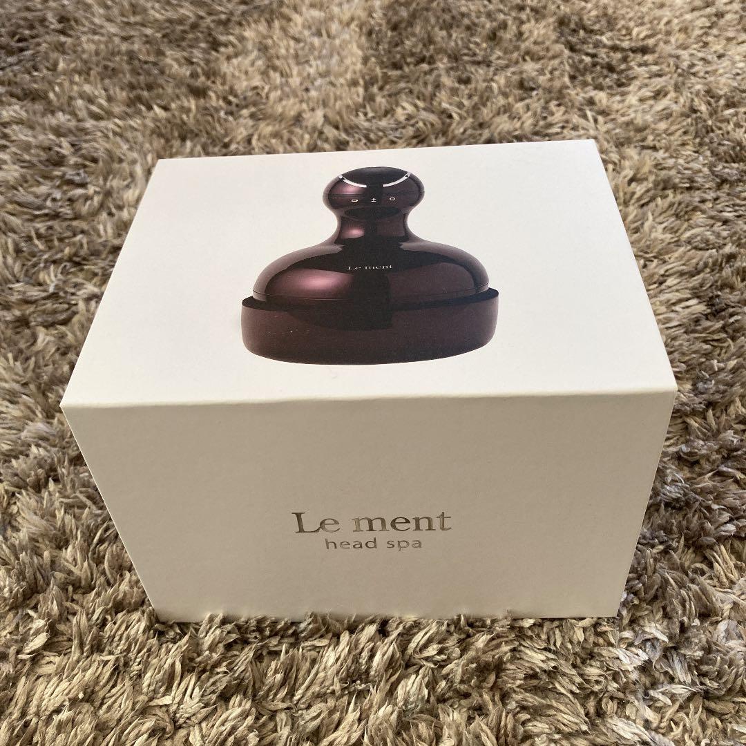 Le ment head spa ルメント ヘッド スパ