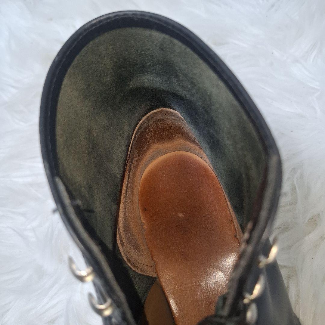 RED WING アイリッシュセッター ブーツ 8165