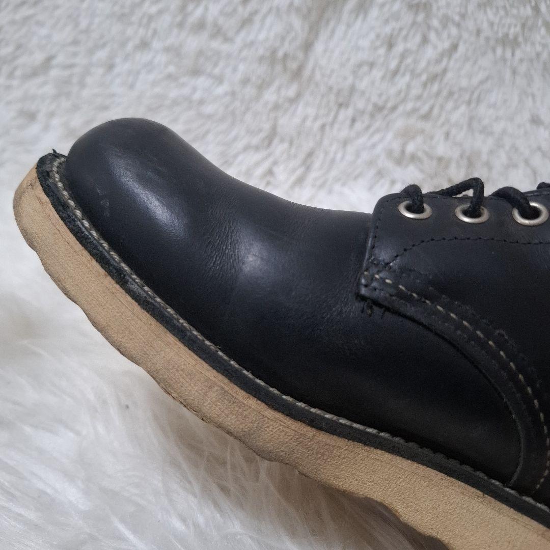 RED WING アイリッシュセッター ブーツ 8165