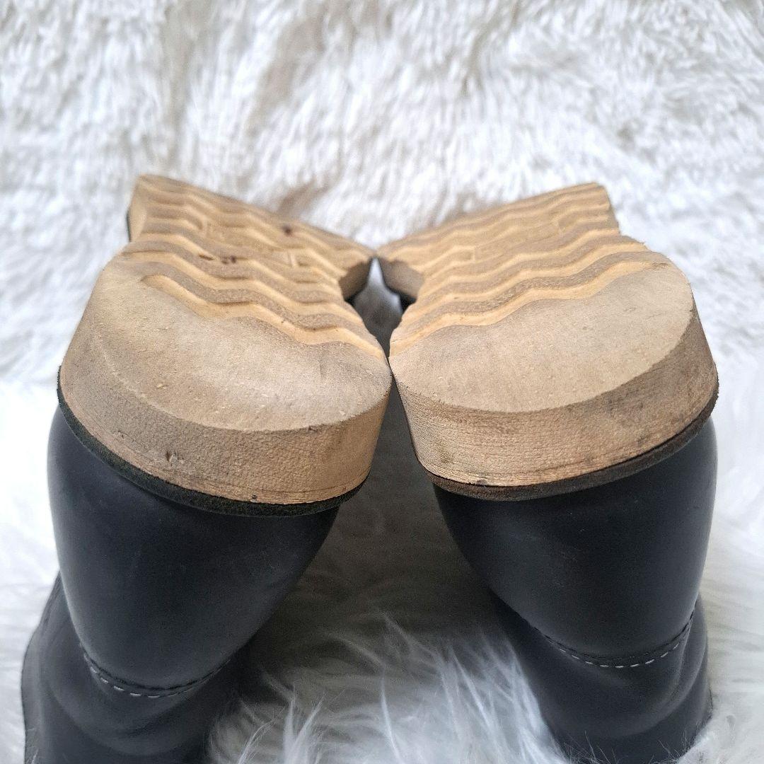 RED WING アイリッシュセッター ブーツ 8165