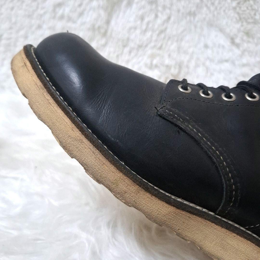 RED WING アイリッシュセッター ブーツ 8165