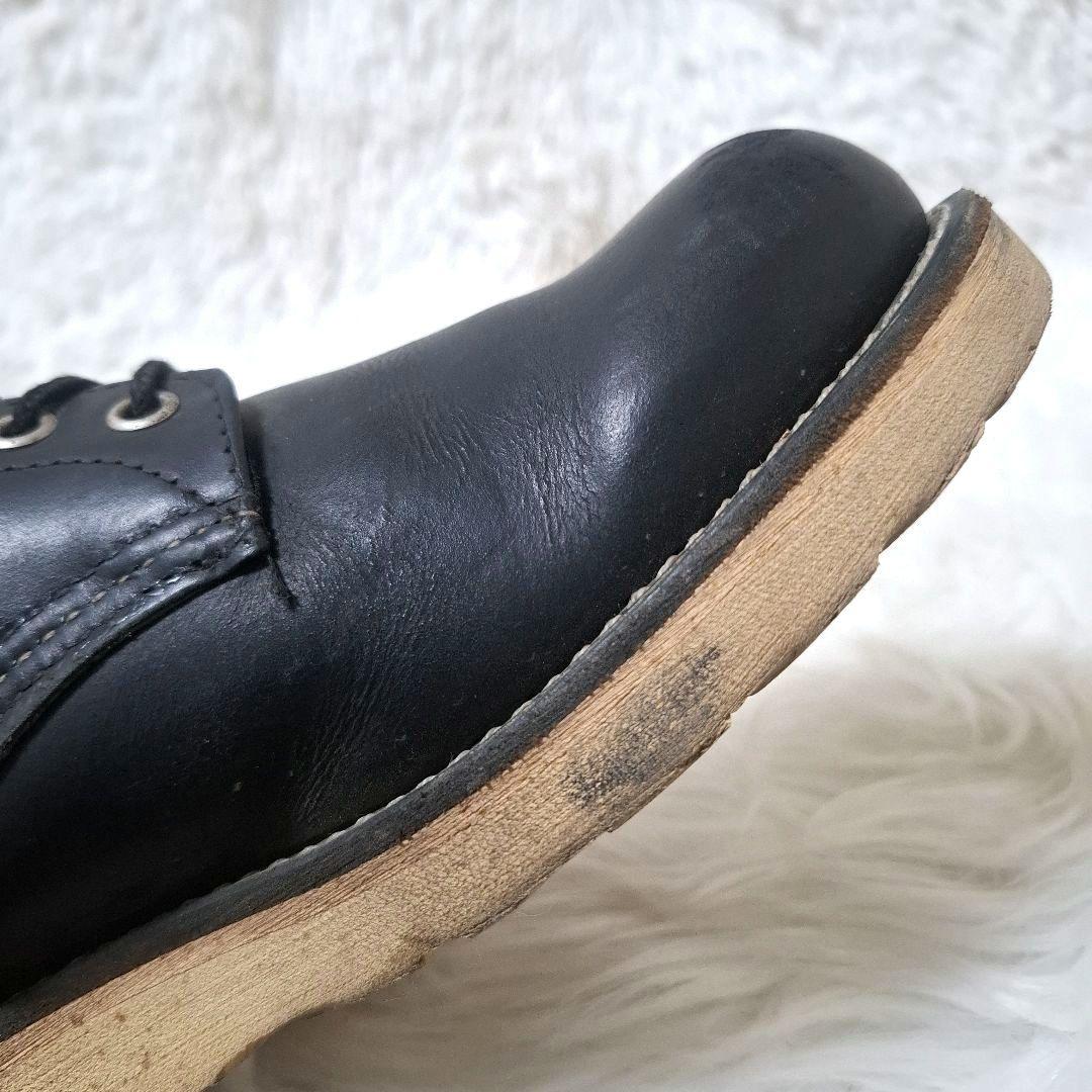 RED WING アイリッシュセッター ブーツ 8165