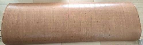 【良品】パナソニックかんたん床暖2畳 フローリング調 DC2F3ホットカーペット