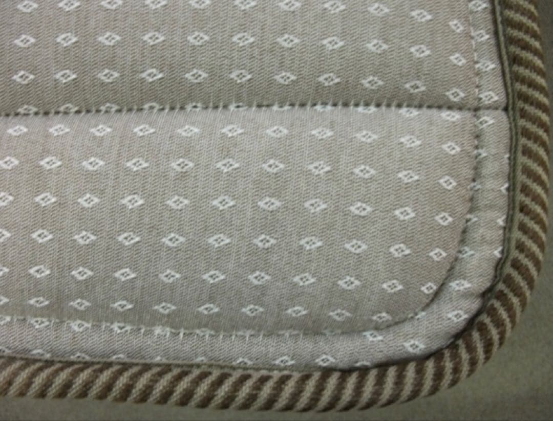 ラクネスーパープレミアム SS スモールシングルサイズ フランスベッド①