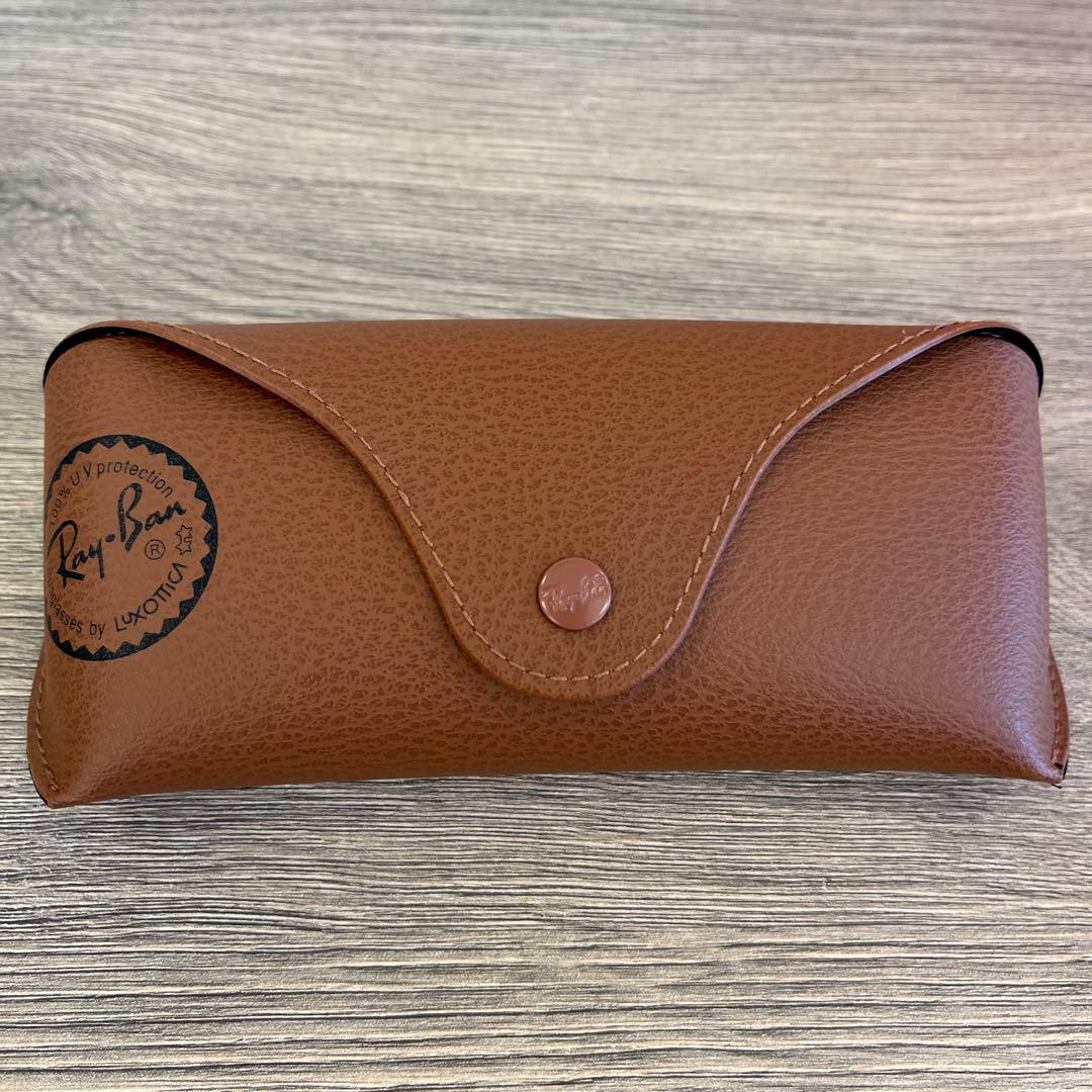 レイバンサングラス rb4258f 52サイズ 601/19ローブリッジフィット