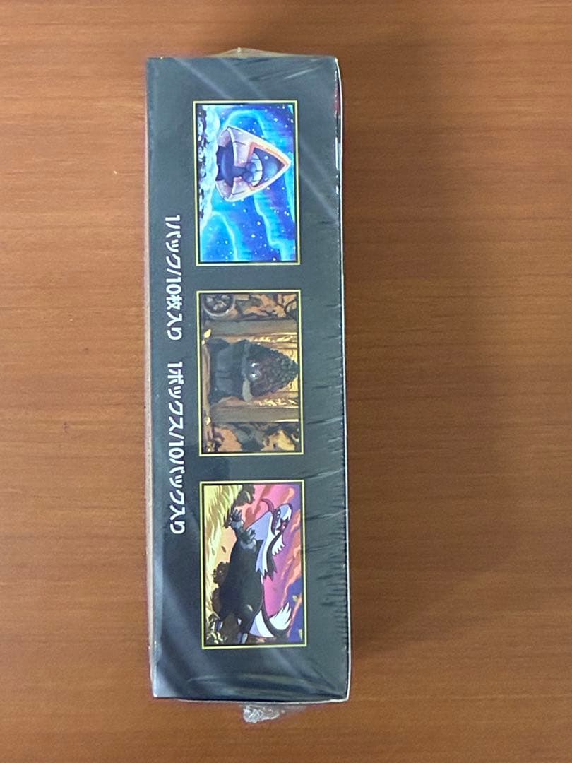 ポケモンカードゲームのMEGAドリームexボックス シュリンク付き　おまけ付き