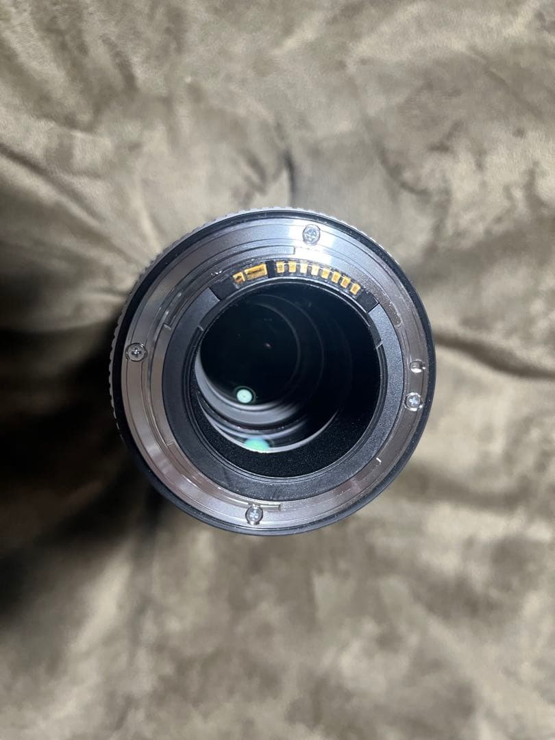 Canon EF 70-200mm F4 L IS II USM 中古