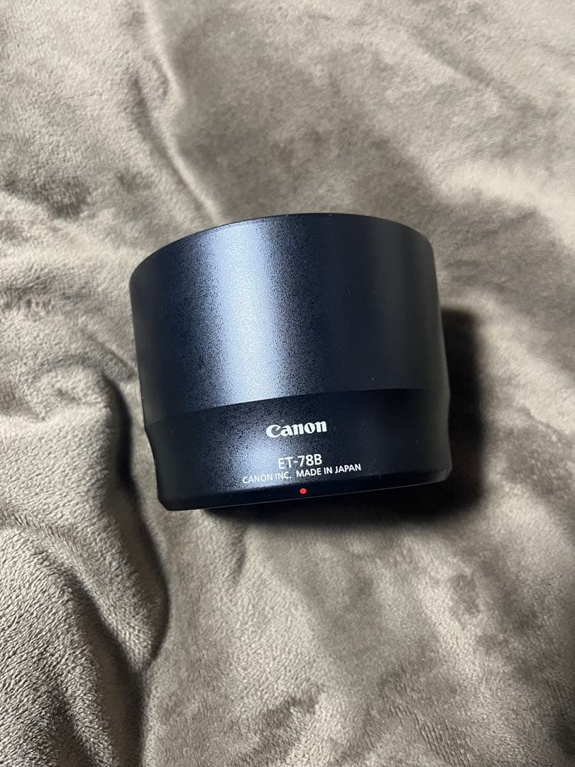 Canon EF 70-200mm F4 L IS II USM 中古