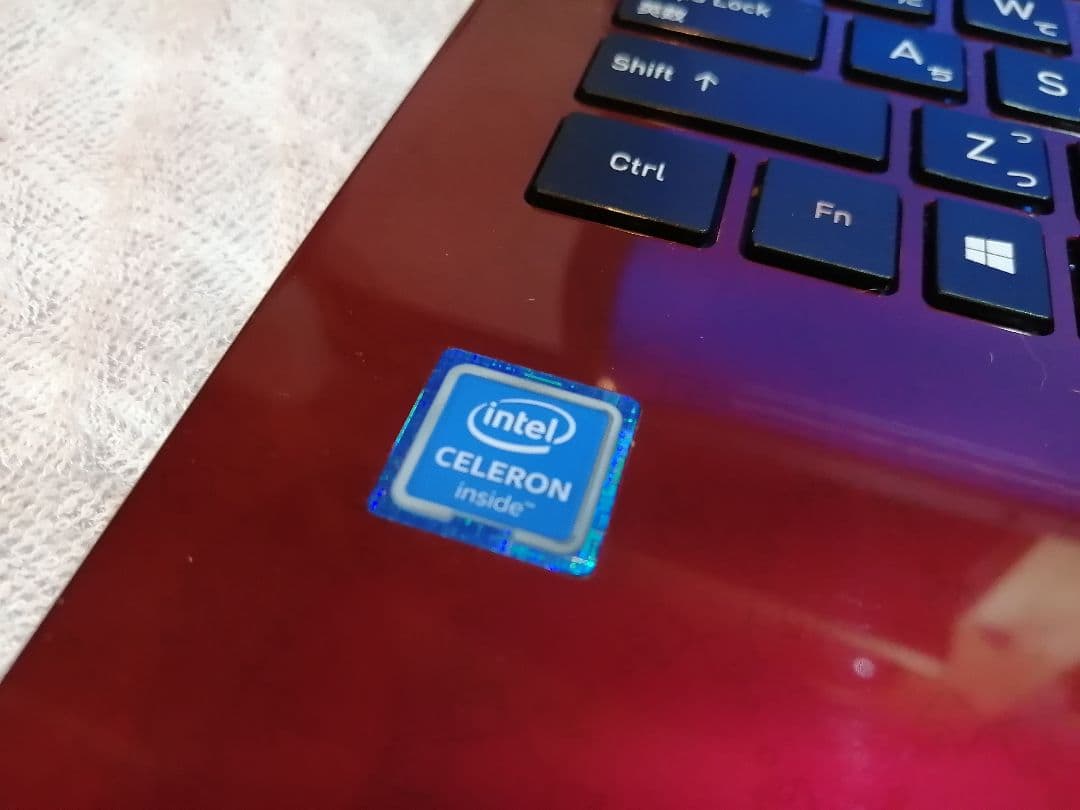 ジャンク　ノートPC　7台セット