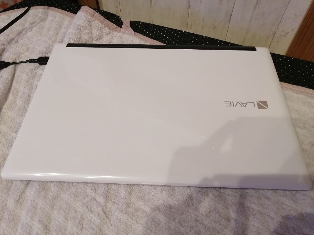 ジャンク　ノートPC　7台セット