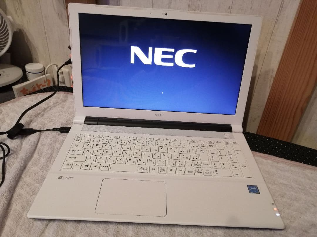 ジャンク　ノートPC　7台セット