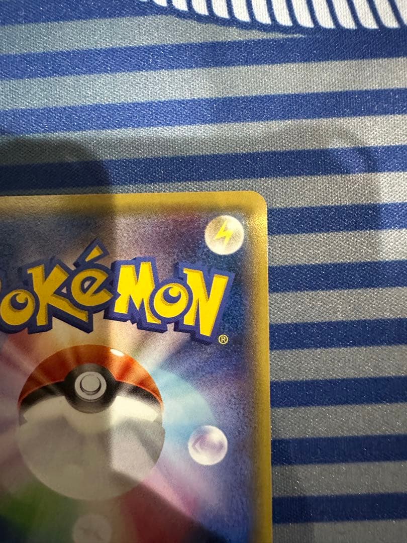 ニンフィア：バトルフェスタ2014 PROMO XYシリーズプロモーションカード