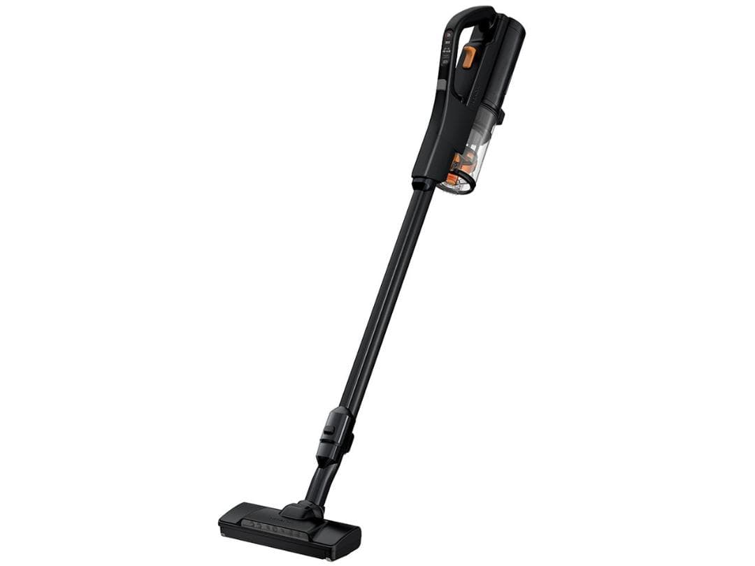 新品 日立 PV-BH900SL パワーブーストサイクロン スティッククリーナー