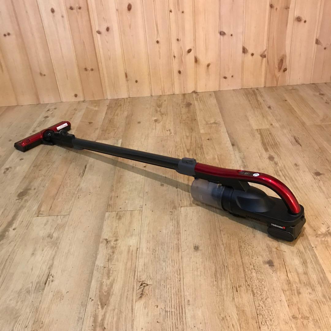 こはくです！【超軽量モデル】東芝　トルネオ　（中古品・実演機）