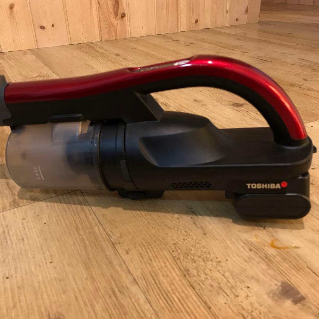 こはくです！【超軽量モデル】東芝　トルネオ　（中古品・実演機）