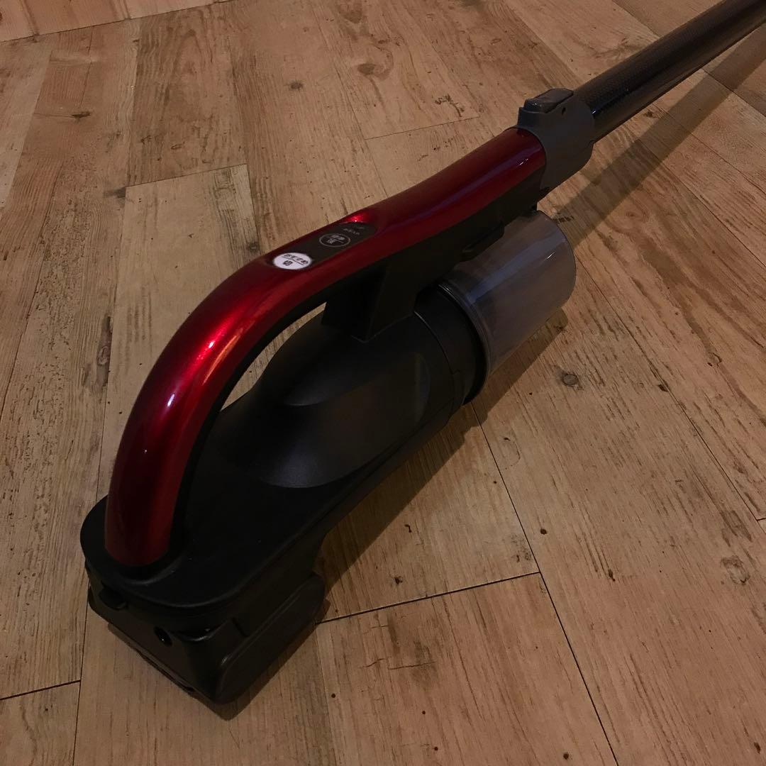 こはくです！【超軽量モデル】東芝　トルネオ　（中古品・実演機）