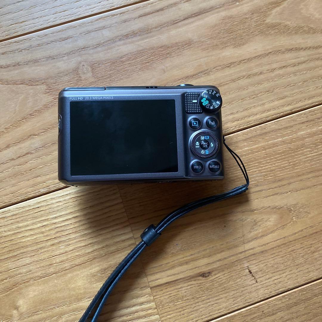 キャノン　sx720 hs