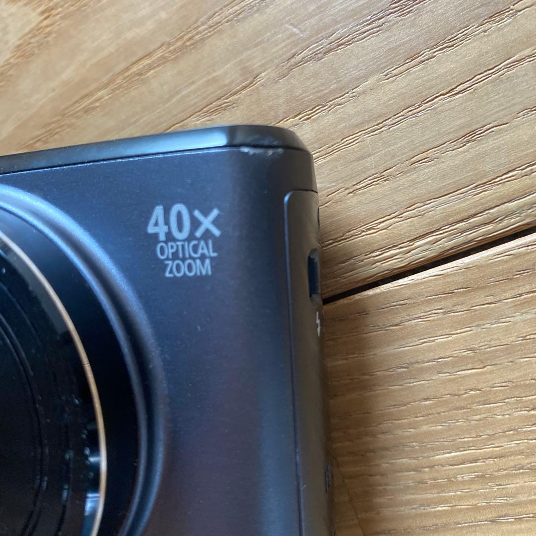 キャノン　sx720 hs