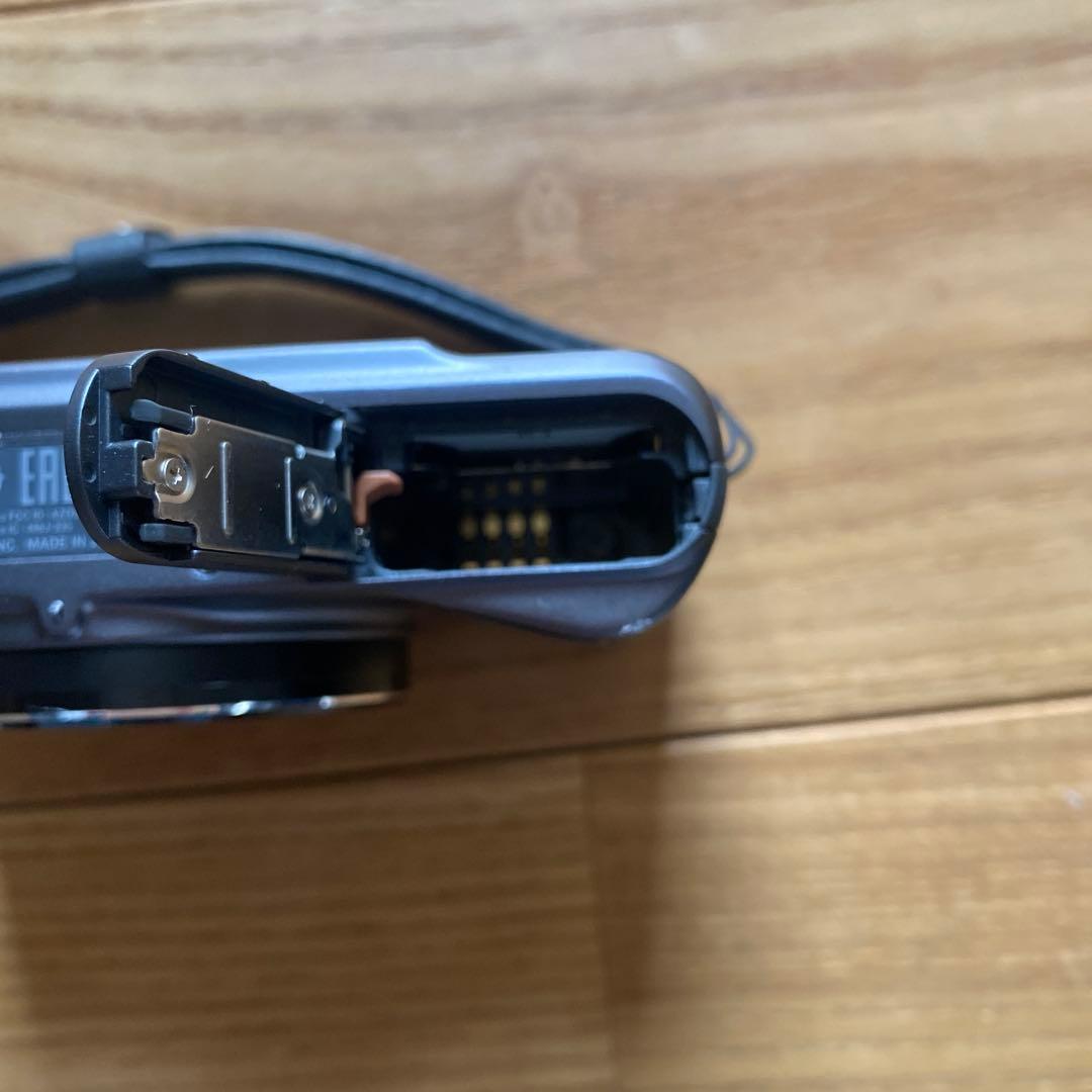 キャノン　sx720 hs