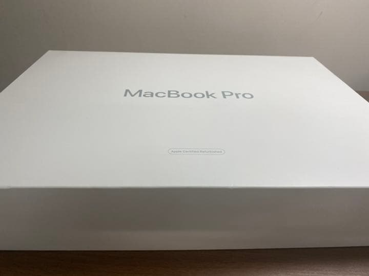スマホ・タブレット・パソコン MacBook Pro (13-inch, 2016)