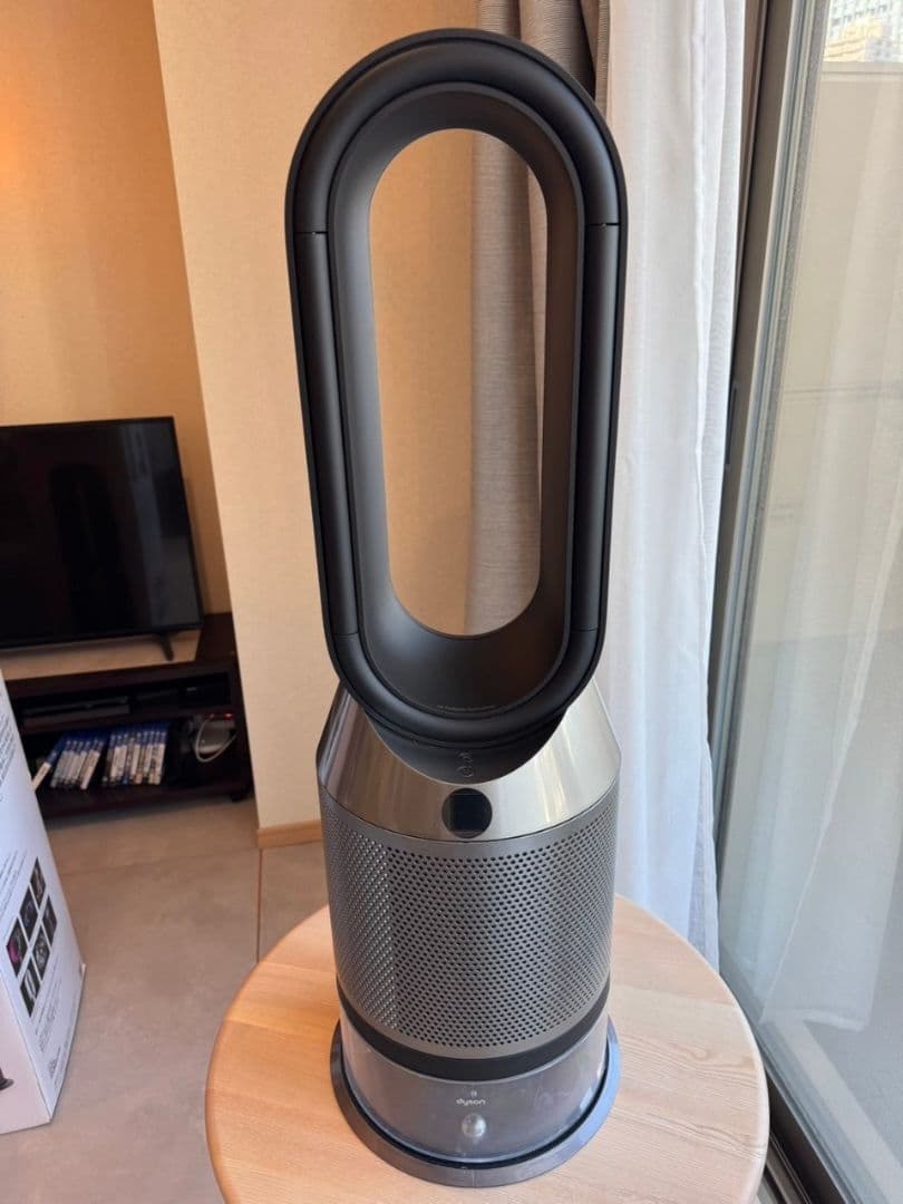 Dyson 加湿空気清浄機 PH03 2024年製