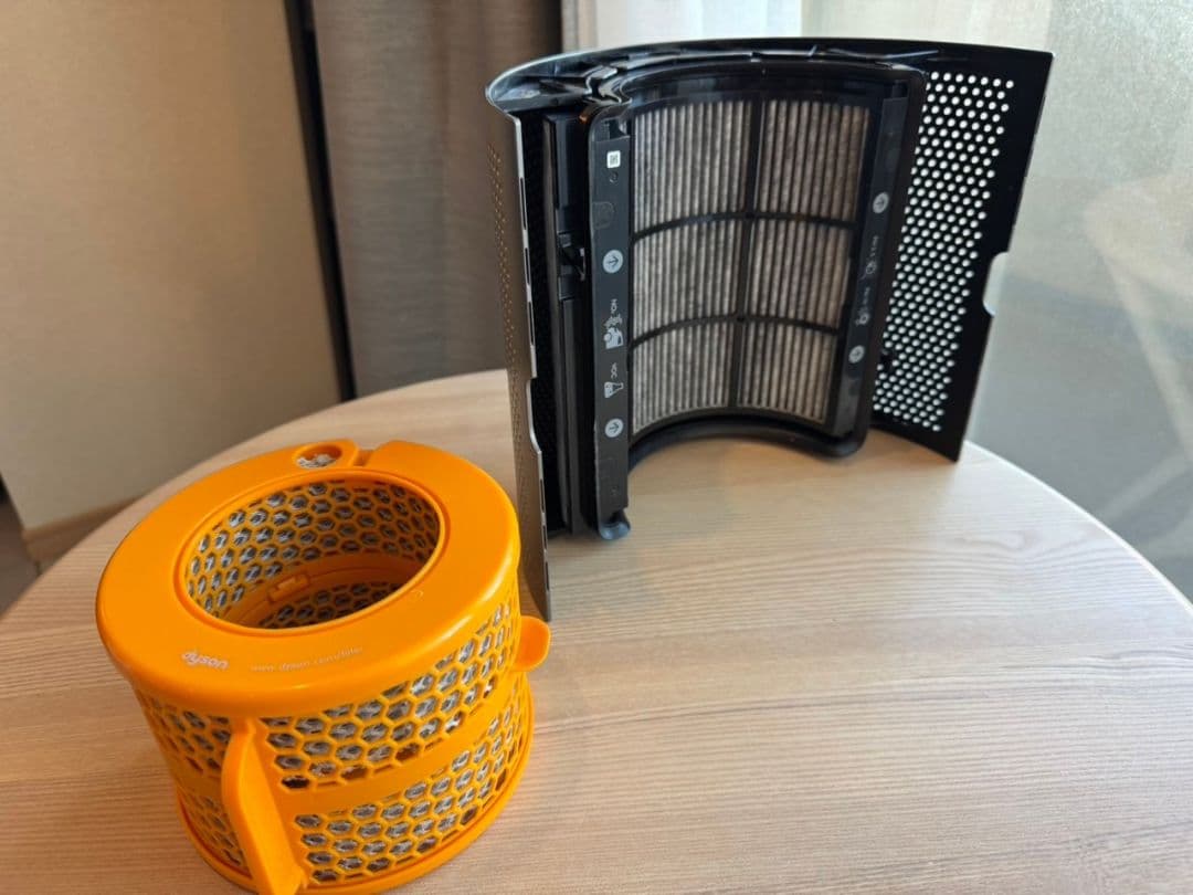 Dyson 加湿空気清浄機 PH03 2024年製