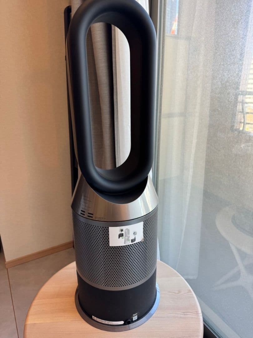 Dyson 加湿空気清浄機 PH03 2024年製