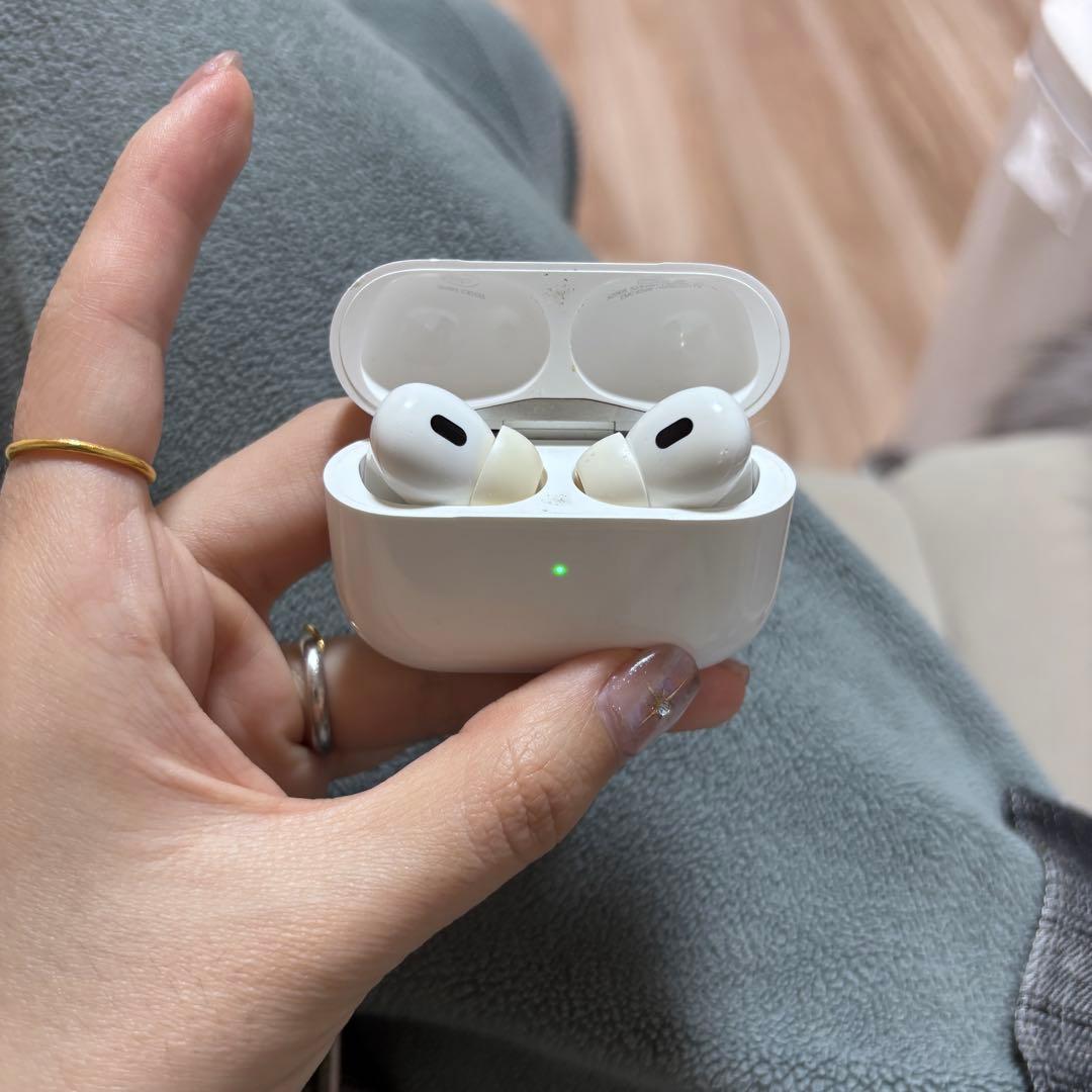 K*様 AirPods Pro A3048