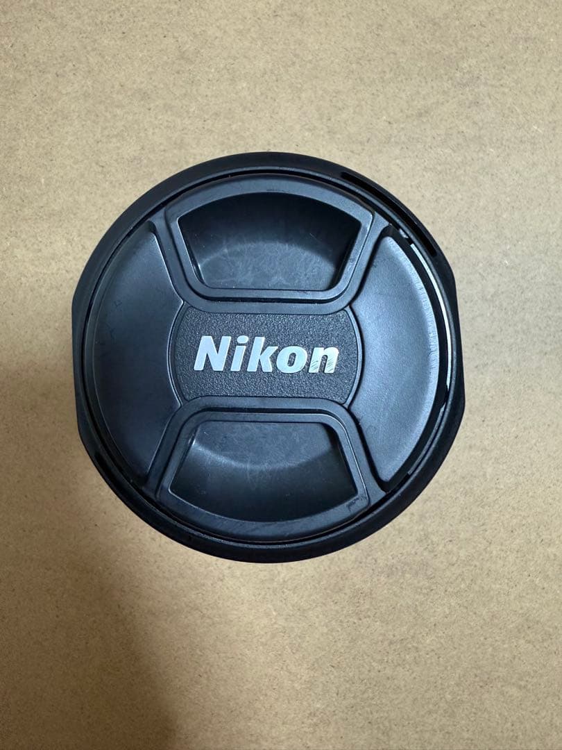 ニコンAF-P DX NIKKOR 10-20mm f/4.5-5.6G VR