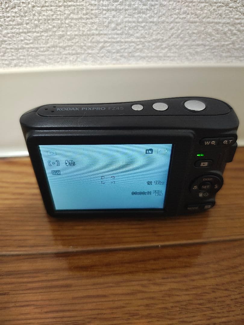 KODAK PIXPRO FZ45 コンデジ
