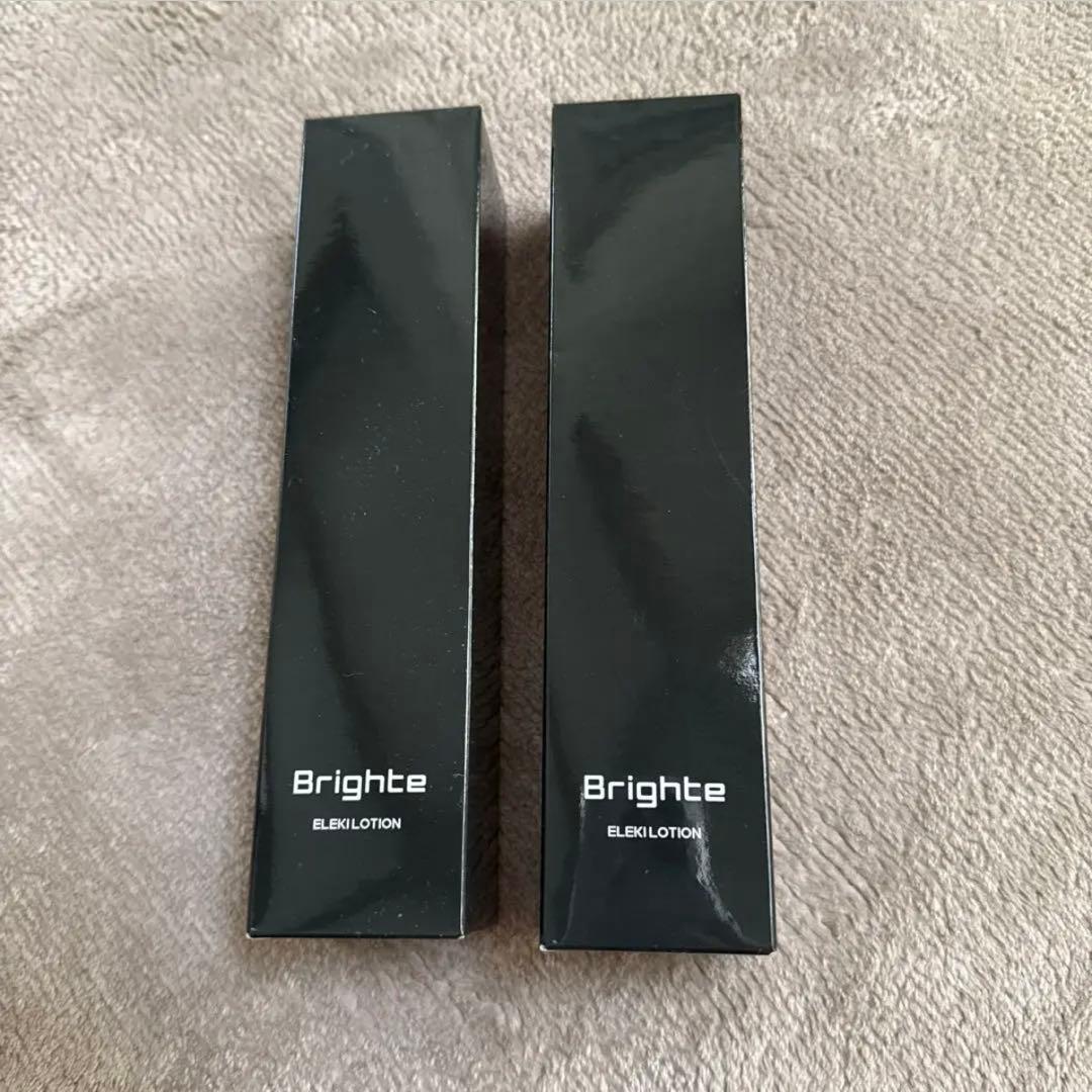 Brighte エレキブラシ 美顔器 美容 【美品】