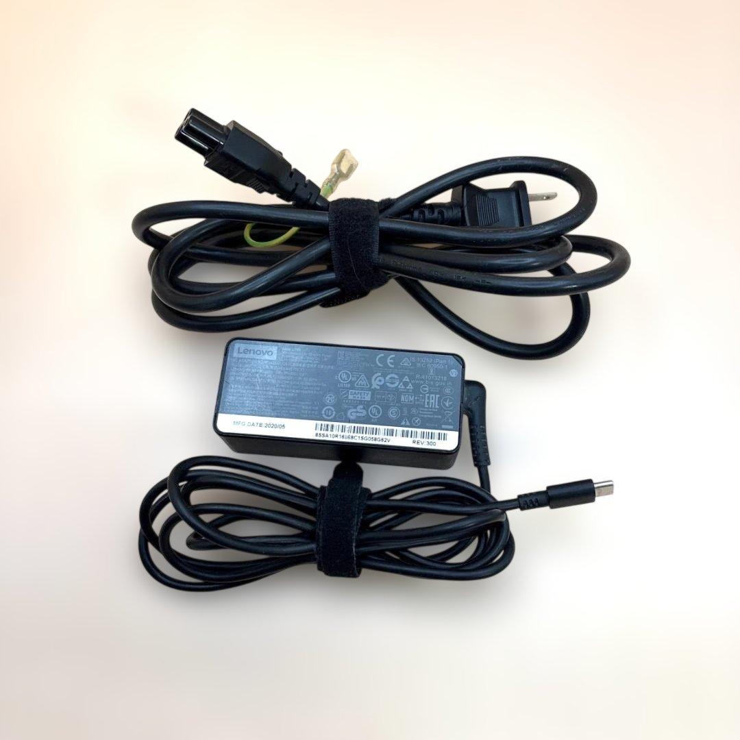 バッテリー良好！⭐Lenovo　ThinkPadノートPC高速 SSD256GB