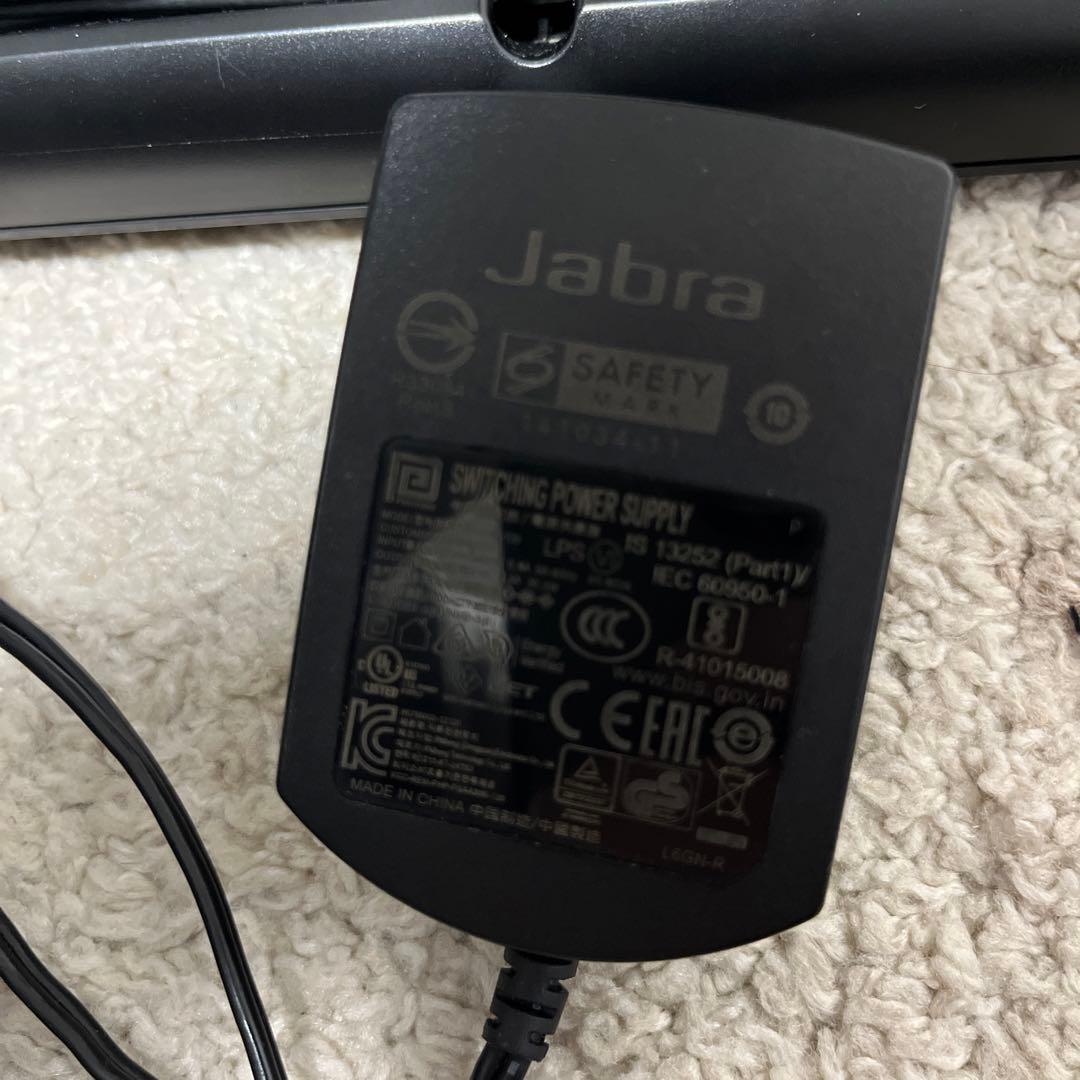 中古品・動作確認済Jabra Speak 810 会議用スピーカーフォン　#A