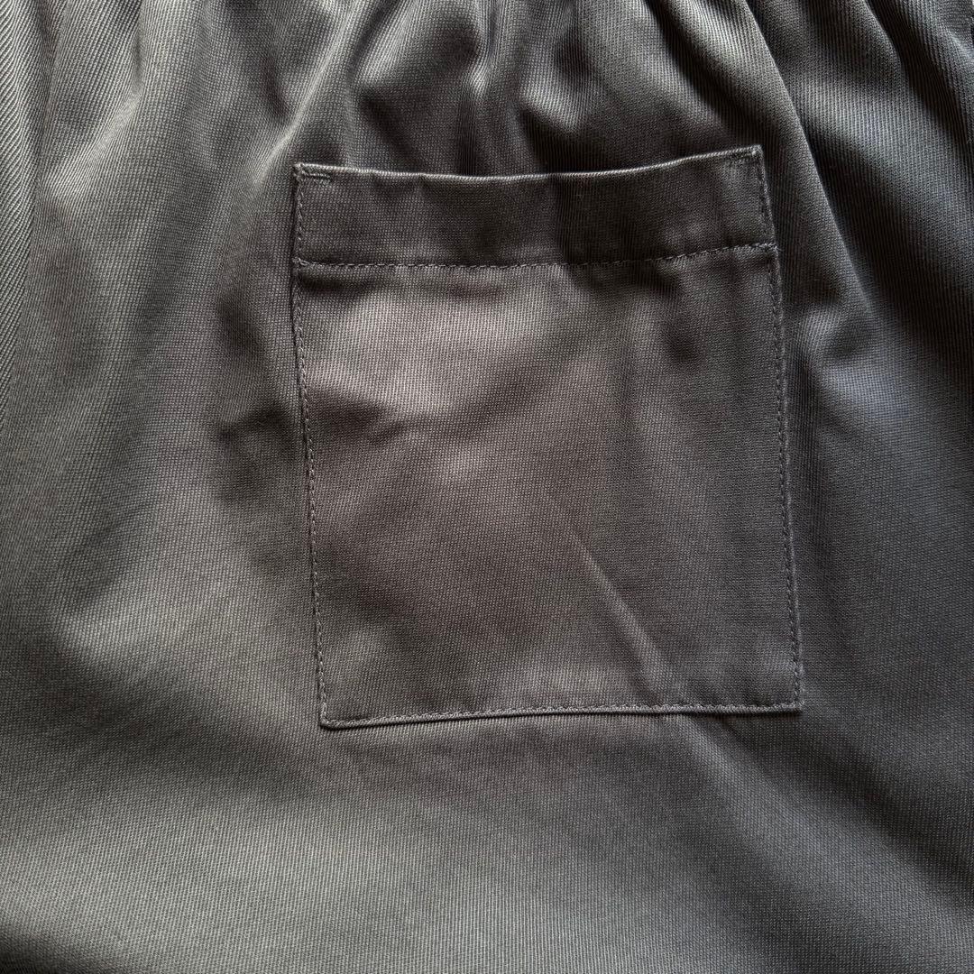 パンツ ACNE STUDIOS Cotton Elasticated Pants