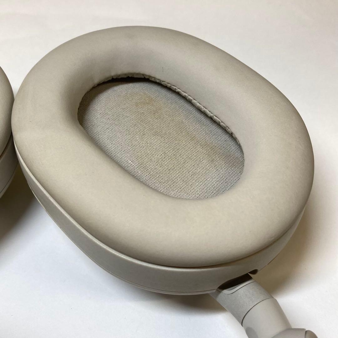 SONY WH-1000XM5 ワイヤレスヘッドホン　　　　　S85