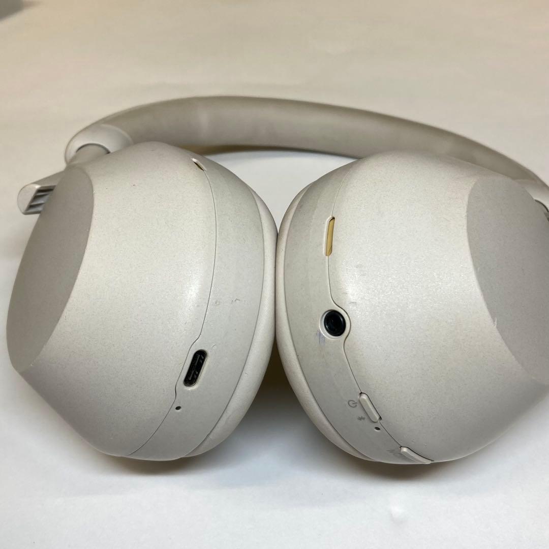 SONY WH-1000XM5 ワイヤレスヘッドホン　　　　　S85