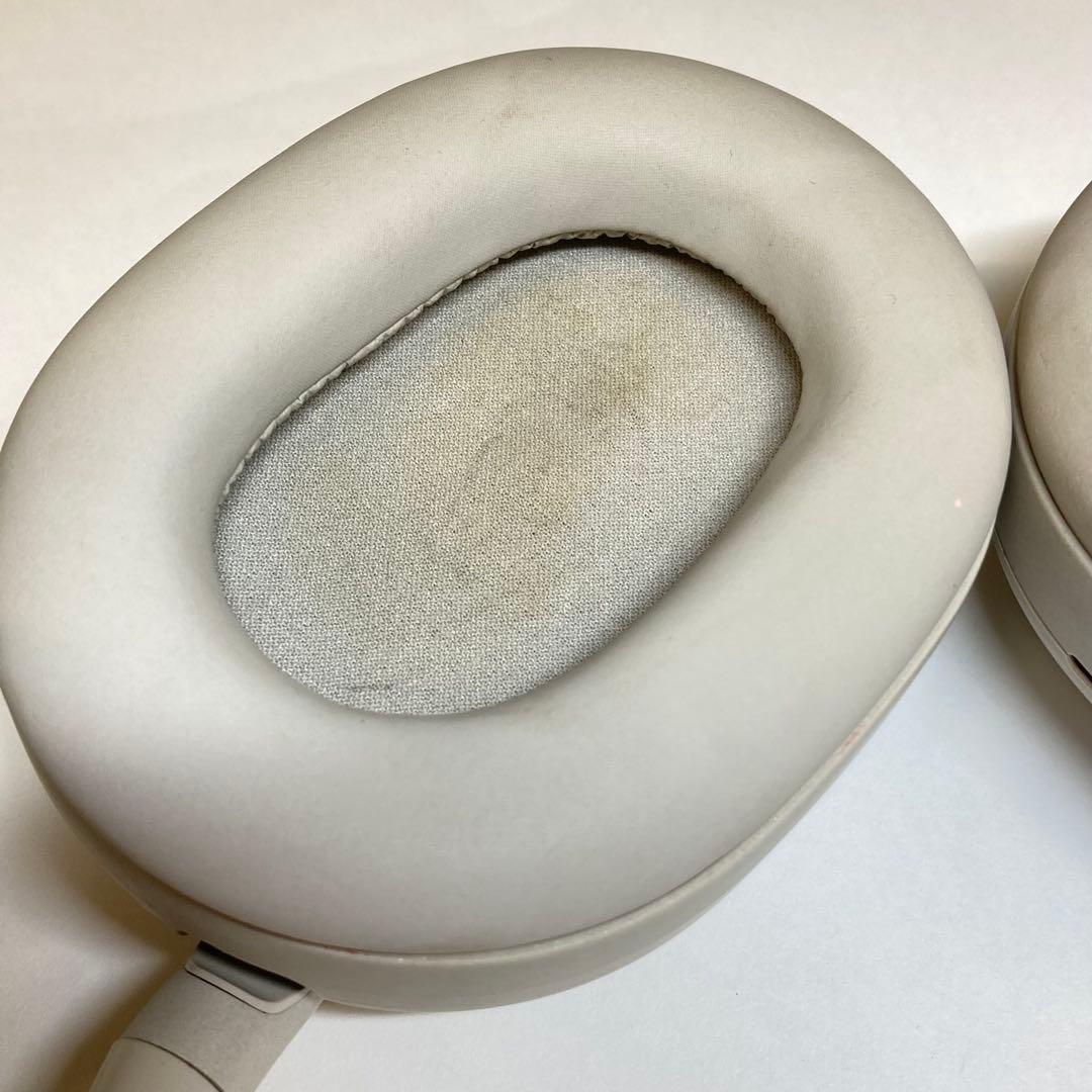 SONY WH-1000XM5 ワイヤレスヘッドホン　　　　　S85