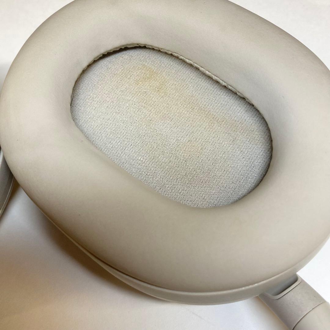 SONY WH-1000XM5 ワイヤレスヘッドホン　　　　　S85