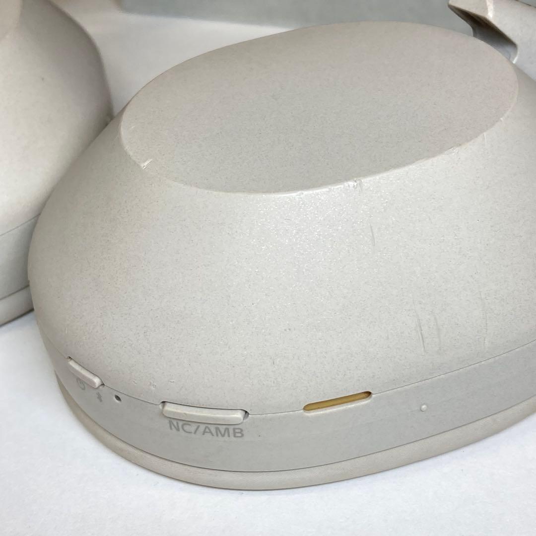 SONY WH-1000XM5 ワイヤレスヘッドホン　　　　　S85
